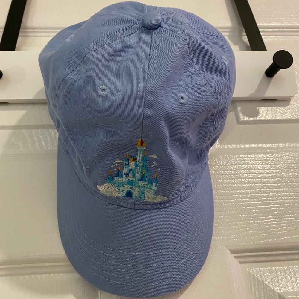 Authentic Disney World hat, Magic Kingdom